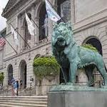 The Art Institute of Chicago