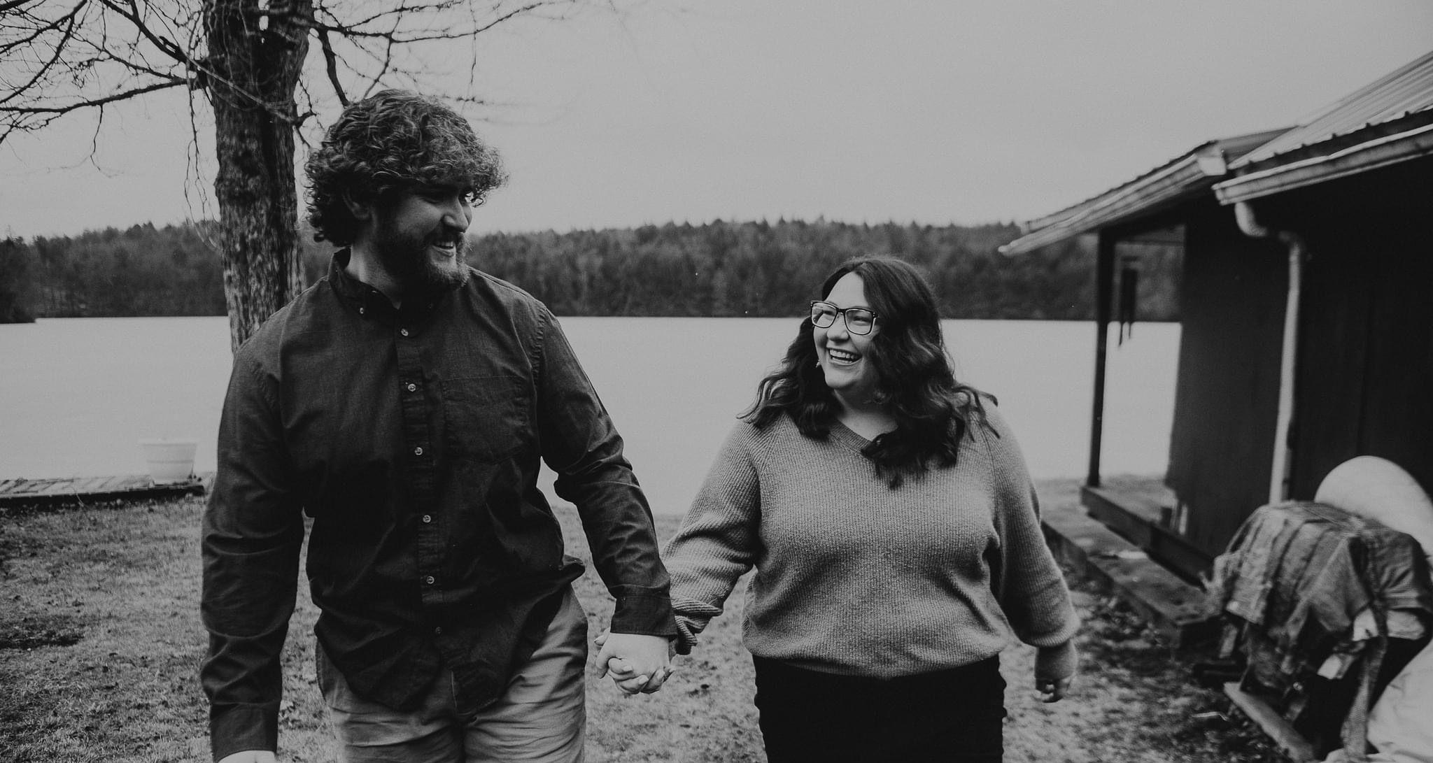 The Wedding Website of Jourdaine Newhart and Matthew Cowan