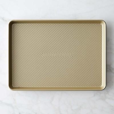 Williams Sonoma Copper Goldtouch® Nonstick Half Sheet Pan