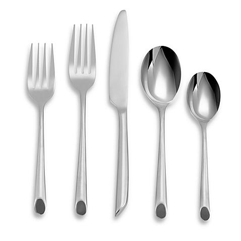 Towle® Wave 20-Piece Flatware Set