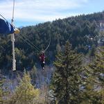 Bretton Woods Canopy Tour