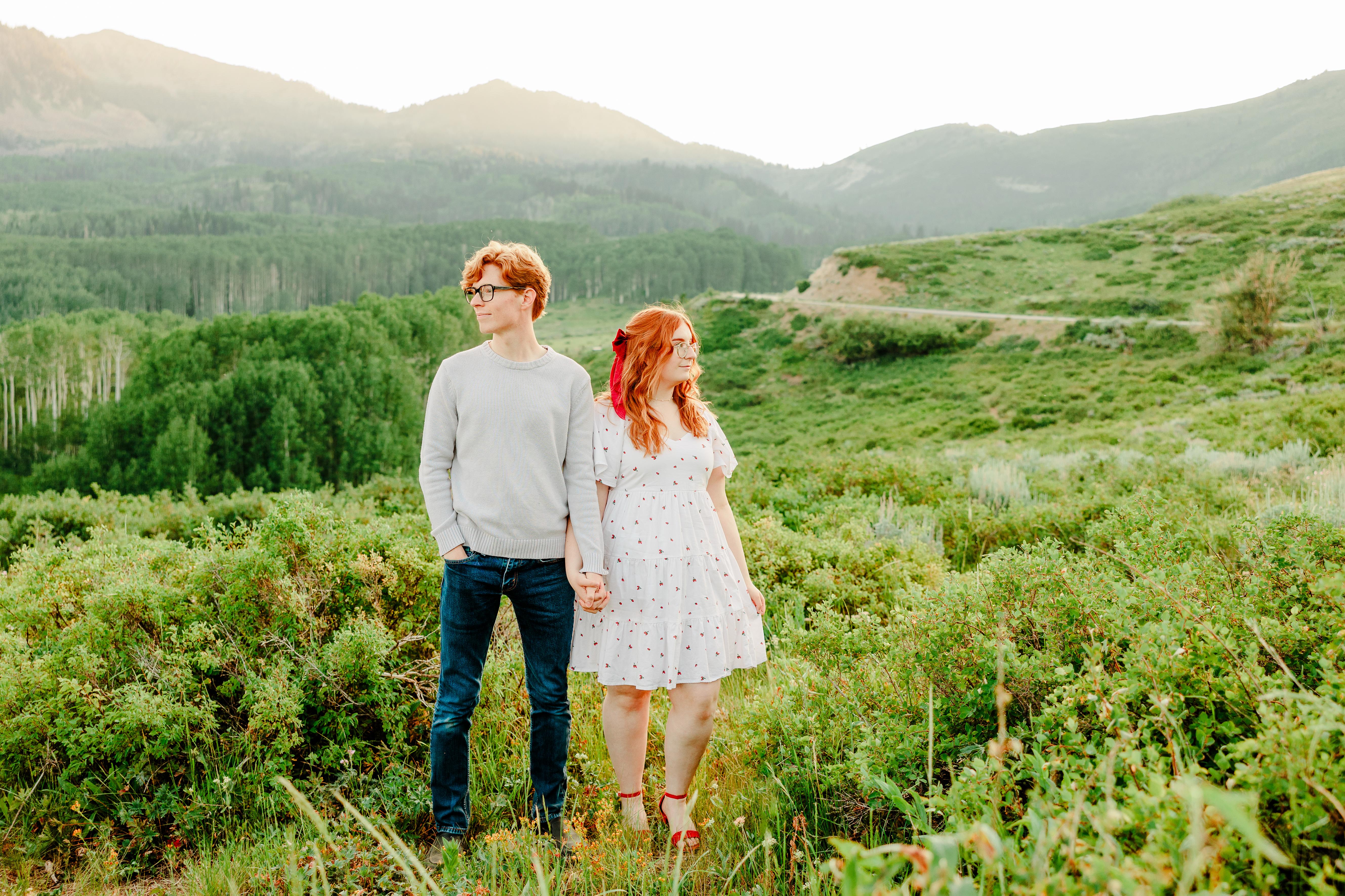 The Wedding Website of Kaylin Wilson and Brennan Richardson