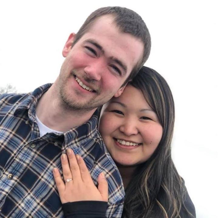 Newly Engaged 03/24/19