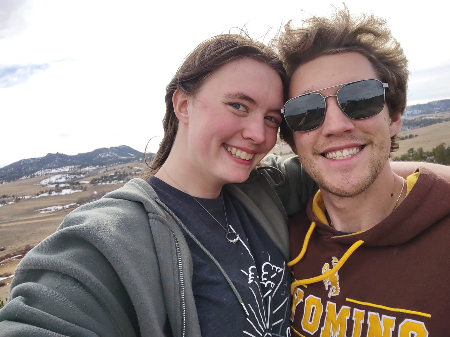 The Wedding Website of Damion Liles and Nicole Sorenson