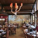 Peekamoose Restaurant and Tap Room