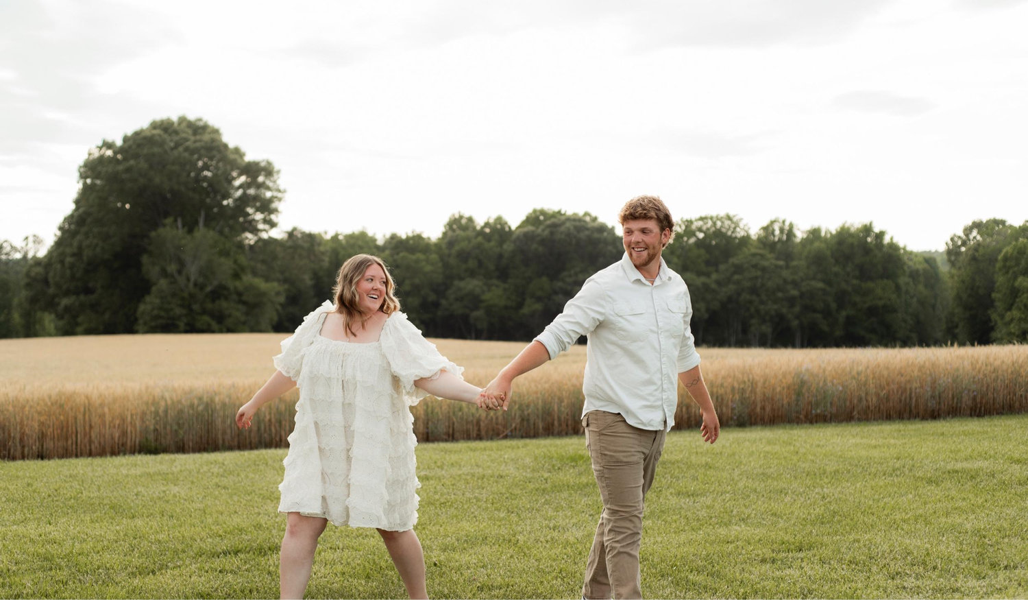 The Wedding Website of Bailey Beaver and Elijah Martin