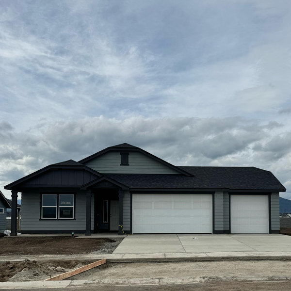 New House