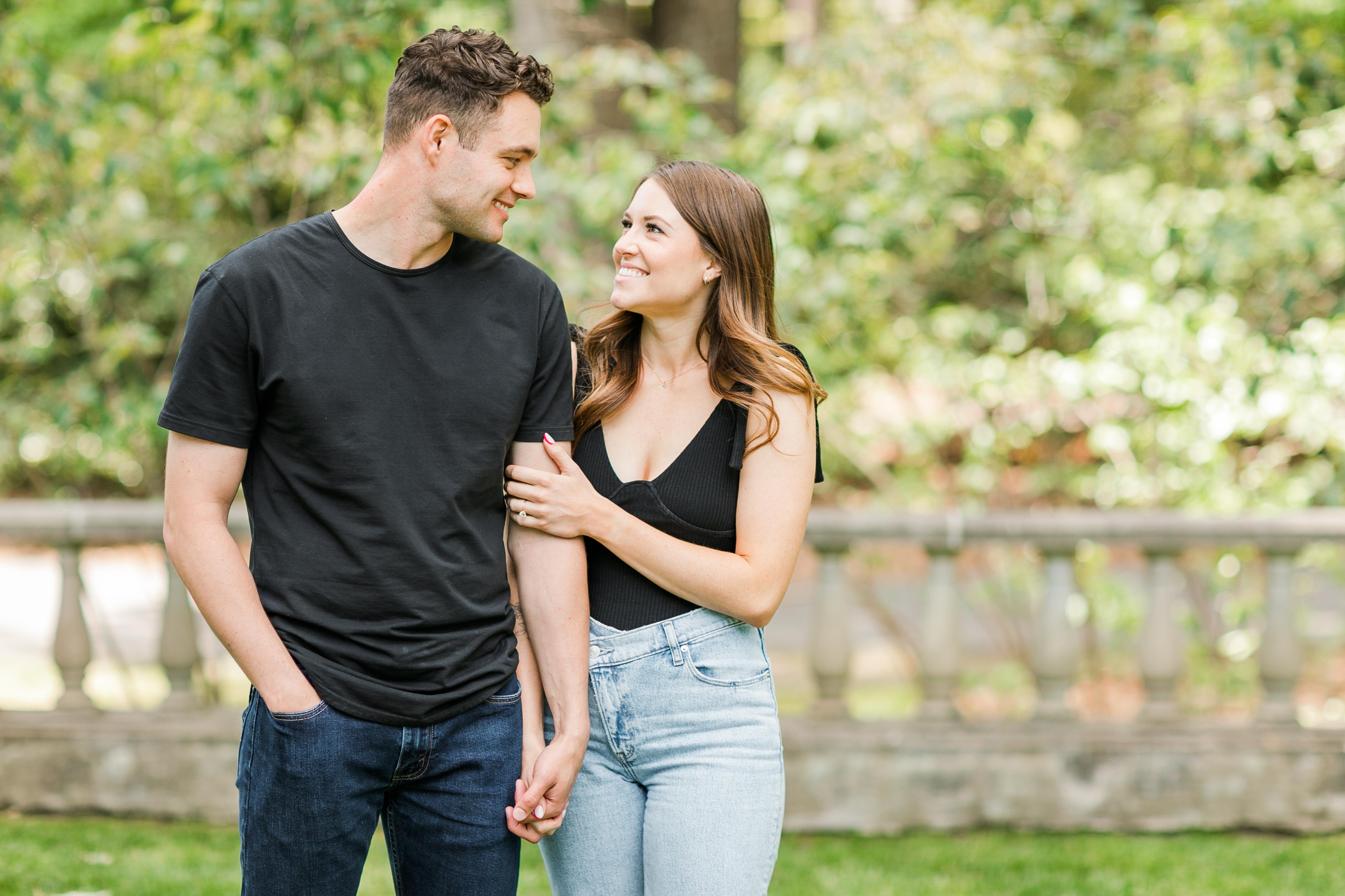 The Wedding Website of Camille Bunnell and Chris Davenport