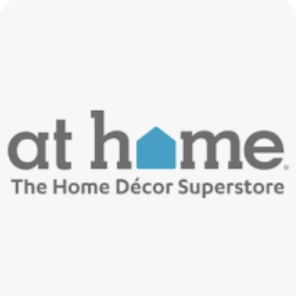 At Home Gift Cards