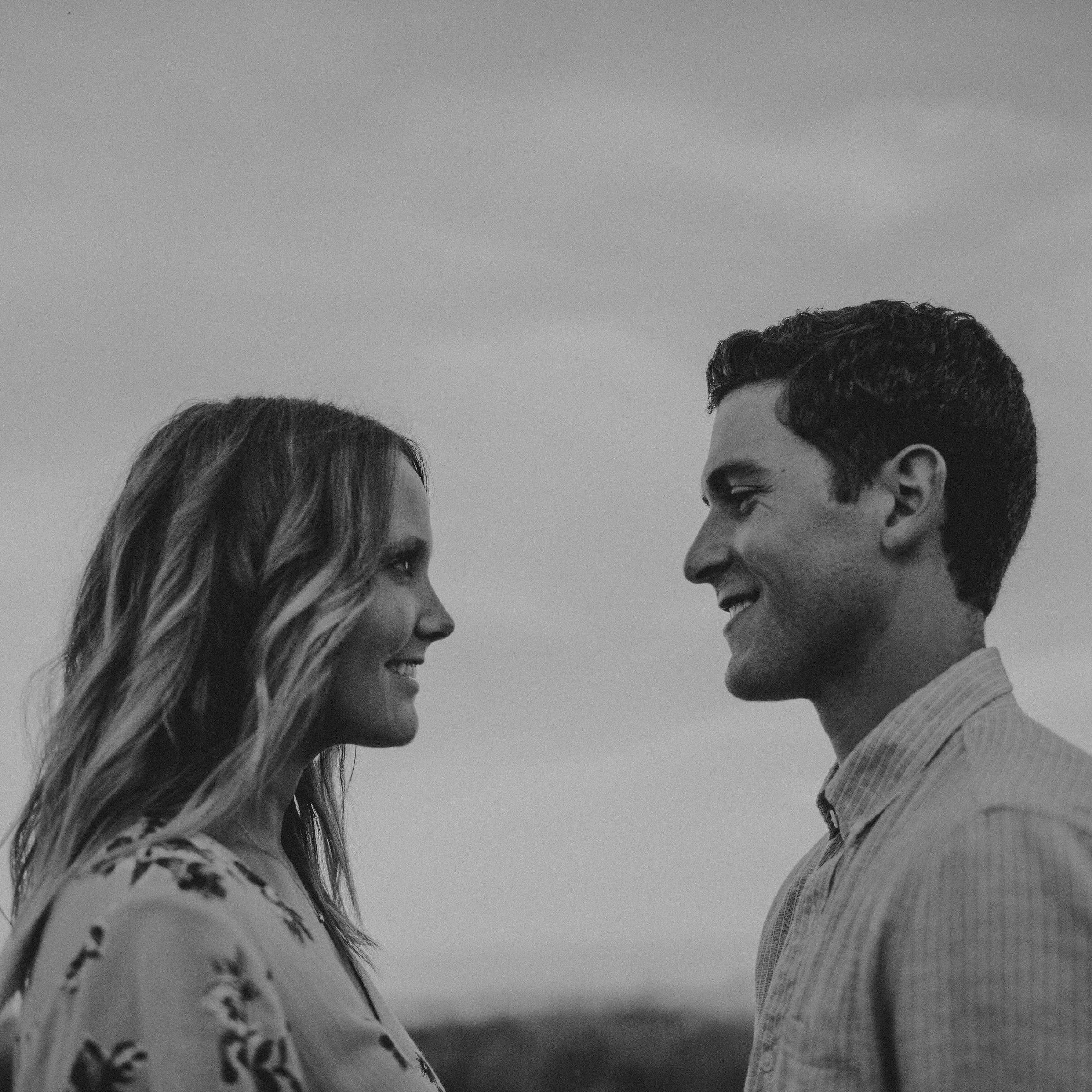 Engagement Photos