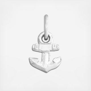 Mini Anchor Charm
