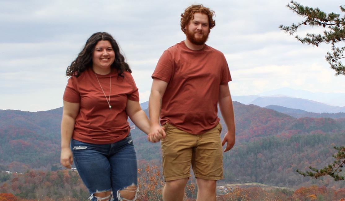 The Wedding Website of Lydia Morris and Jeremy Church