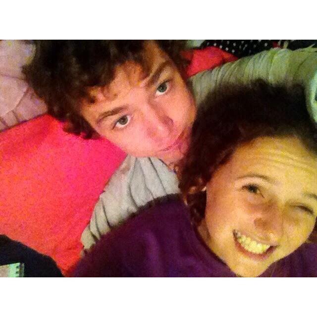 Young love 2013