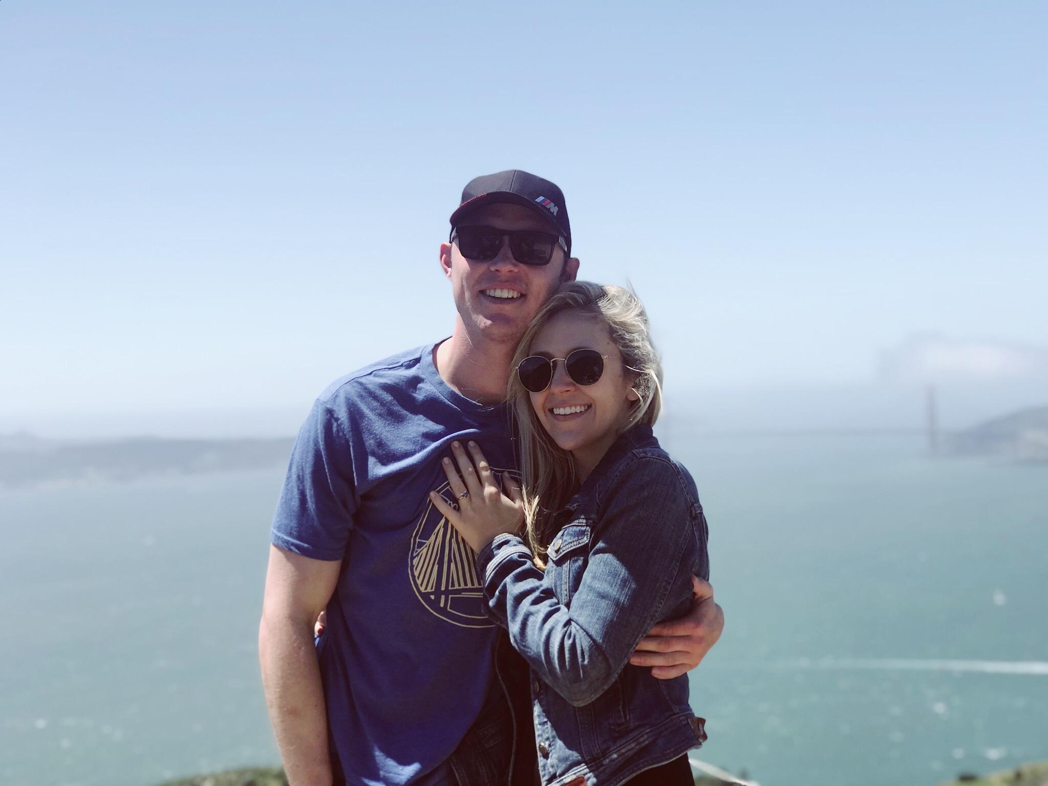The Wedding Website of Katherine Wayne and Davis Nelson