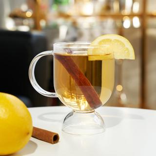 Hot Toddy Mug, Set of 2