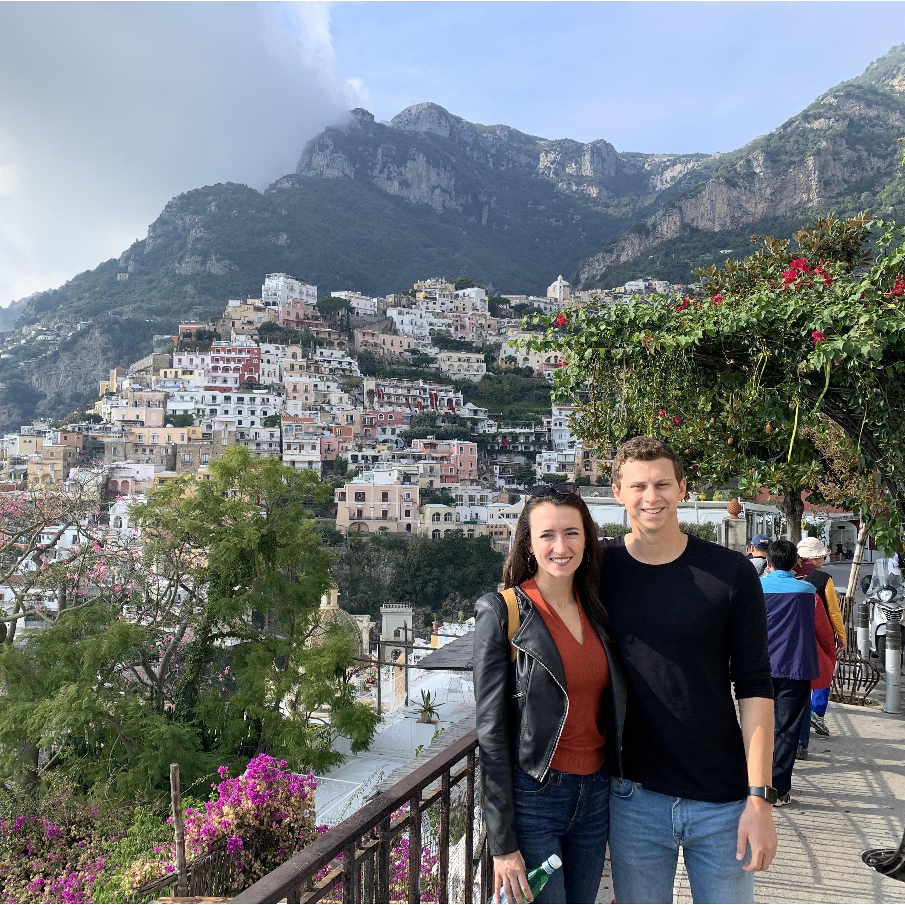 Italy 2019