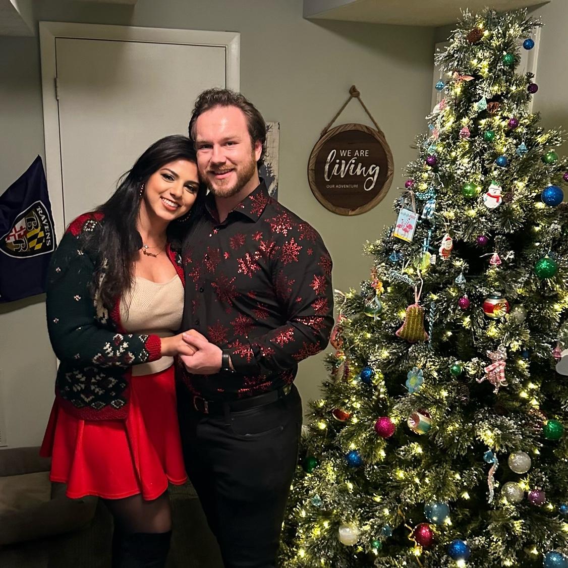 Christmas 2023