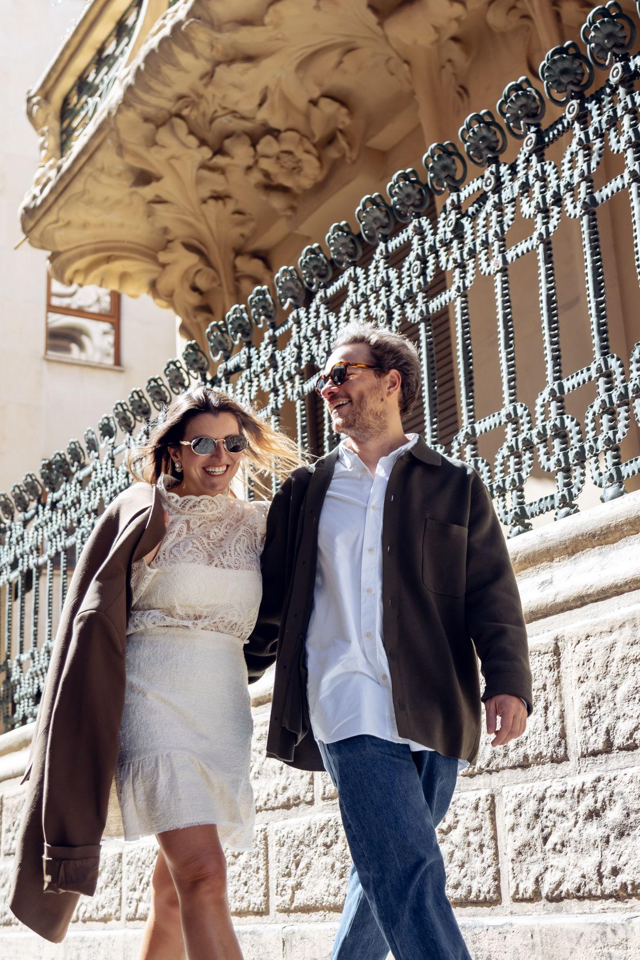 The Wedding Website of Manuel Ramos and Mariana De Meneses