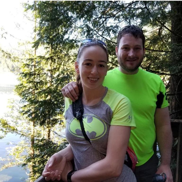 Buntzen Lake