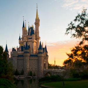 Magic Your Way Tickets