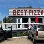 Best Pizza & Dive Bar