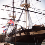 Baltimore Inner Harbor