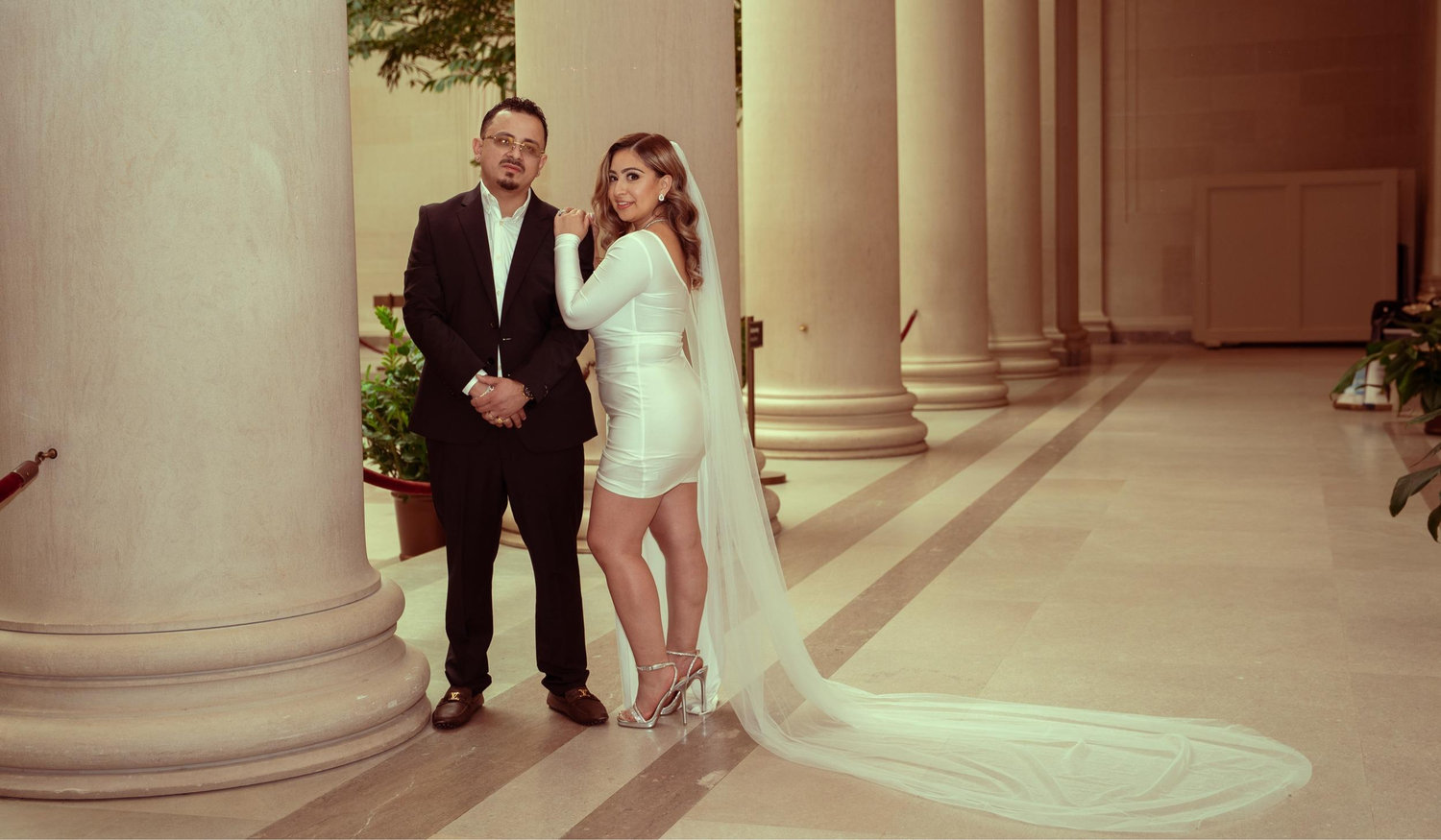 The Wedding Website of Paola Sorto and Jose Sorto