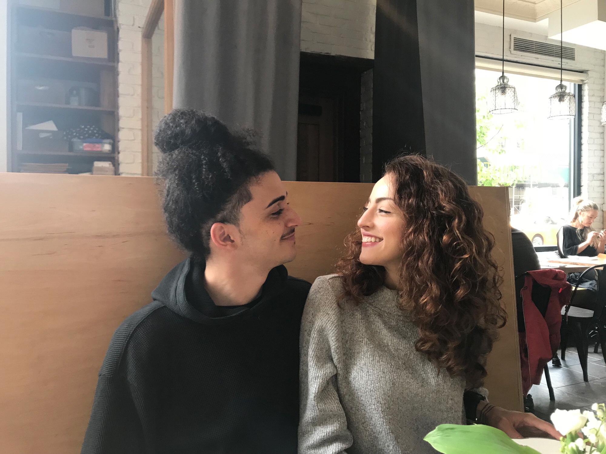 Spring 2018 in NYC