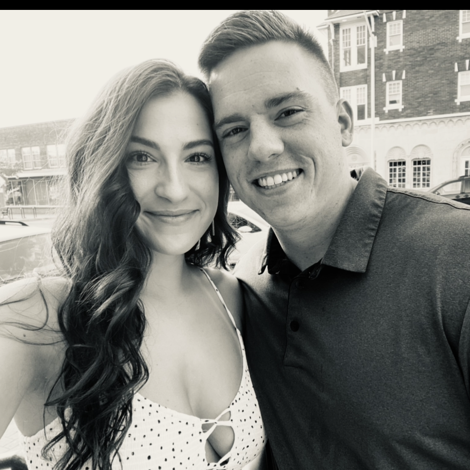 Fort Worth Date Night: Sushi & Ice Cream