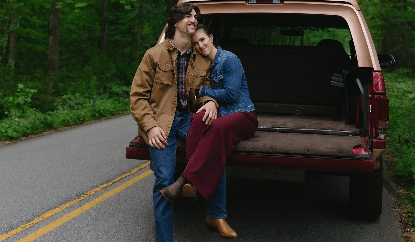 The Wedding Website of Lydia Peters and Tyler Hoskins