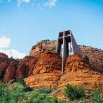 Chapel of the Holy Cross (Quick ~20 min activity)