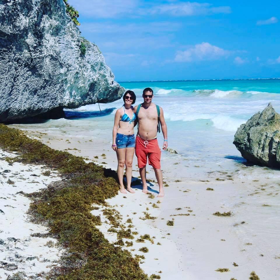 Our trip to Mexico in 2017