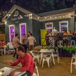Rainey Street Historic District
