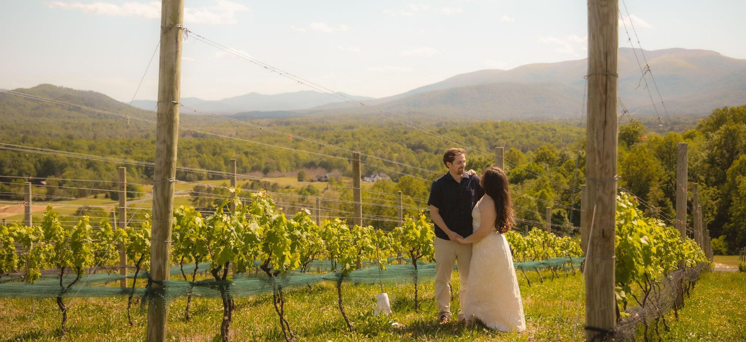 The Wedding Website of Esmeralda Flores and Kyle Cooper