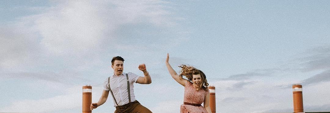 The Wedding Website of Julia Buchan and Carl Haynes