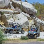 OUTDOOR ACTIVITIES