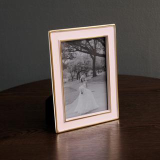 Encanto Jason Trim Rectangular Frame