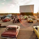 Stars & Stripes Drive-In Theatre