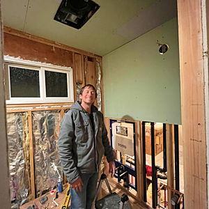 Our Home Renovation Fund