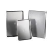 USA PAN Three Piece Bakeware Set