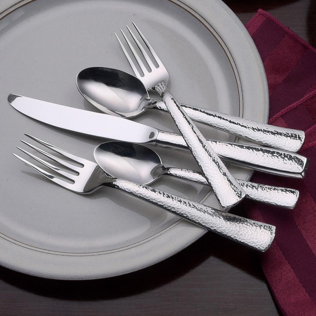 Pinehurst 65 Piece Set