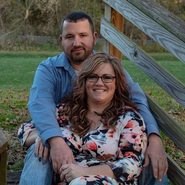Engagement Pics!