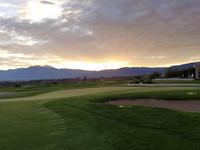 Golf Course