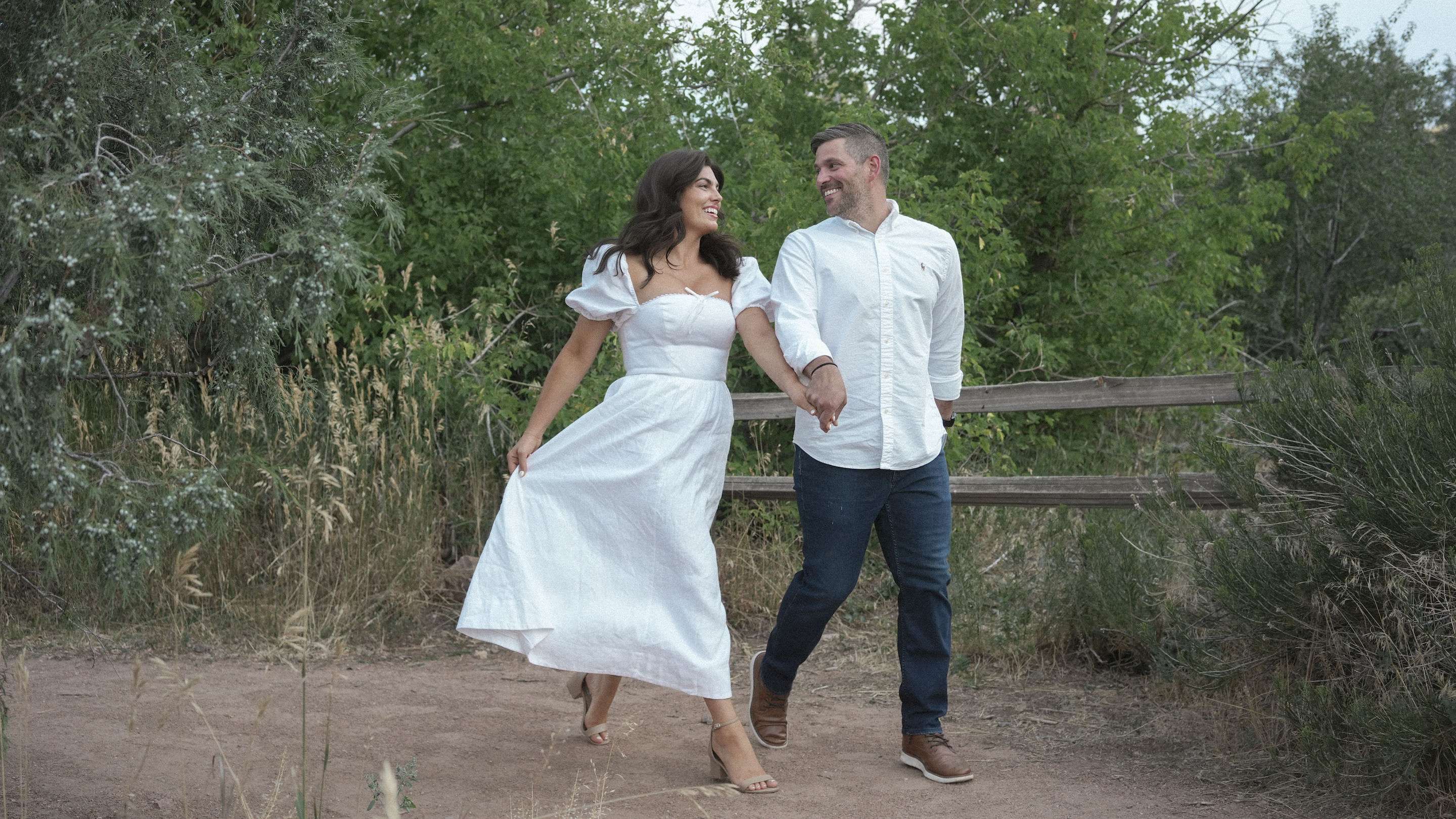The Wedding Website of Erica Koger and Gregory Genovese