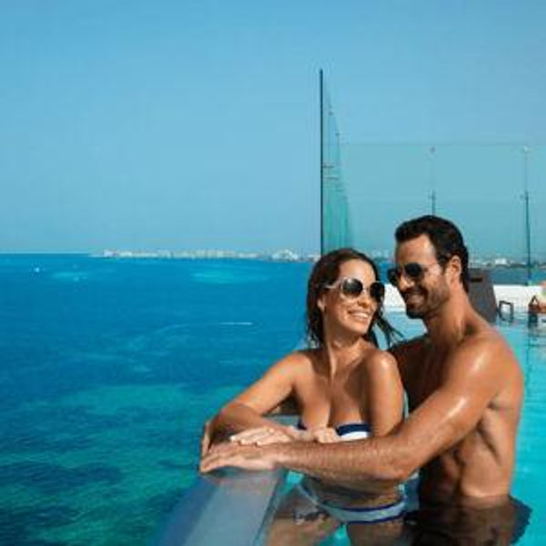 Cancun Honeymoon