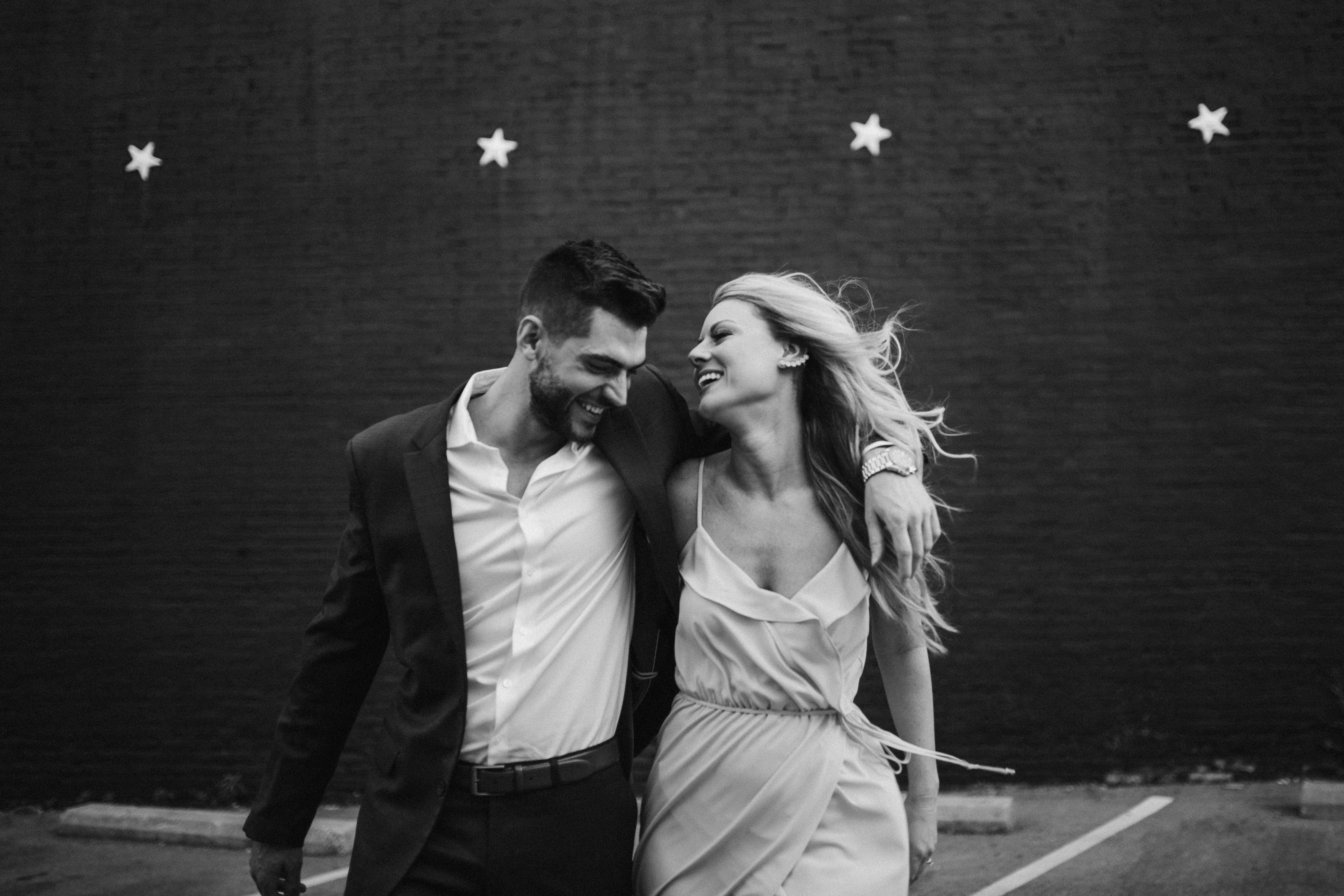 The Wedding Website of Sydney Crowell and Brock Zerener