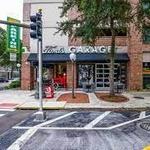 Ford's Garage