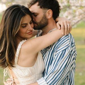 Wedding Photo Album