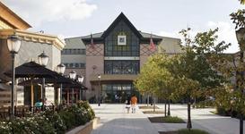Dulles Town Center Mall