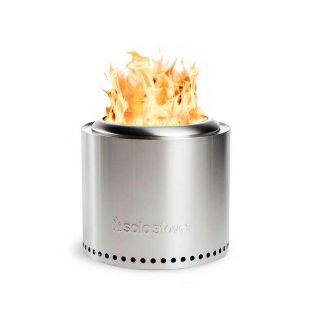 SoloStove Ranger